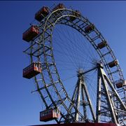 Picture Of Prater Vienna